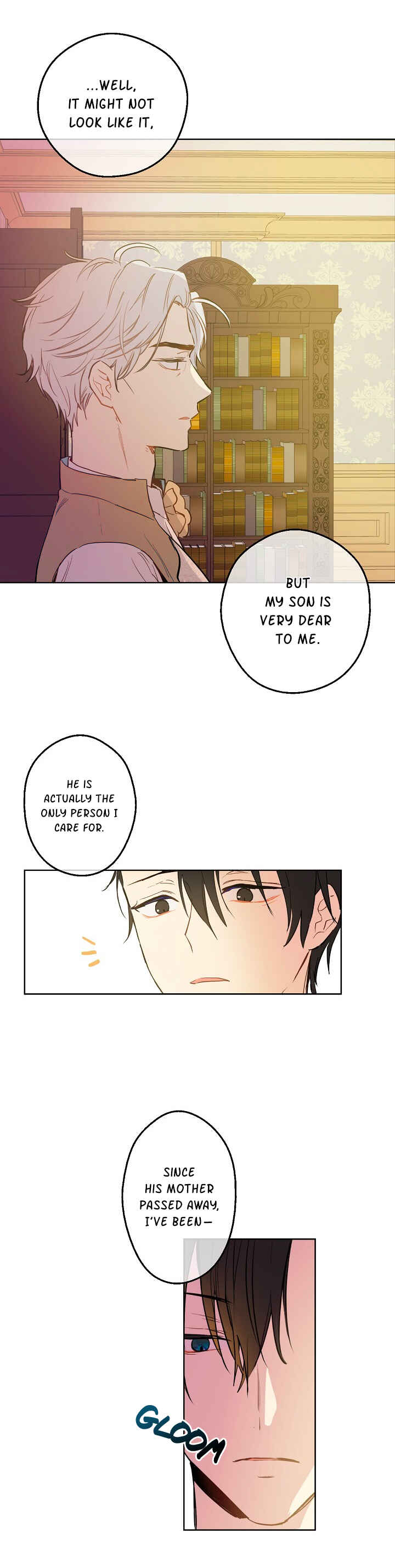 Page 5 Chapter 70 April Fools Collection 2020