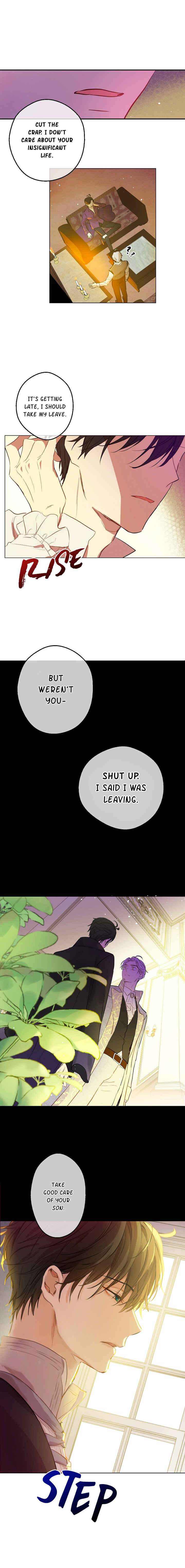 Page 6 Chapter 70 April Fools Collection 2020