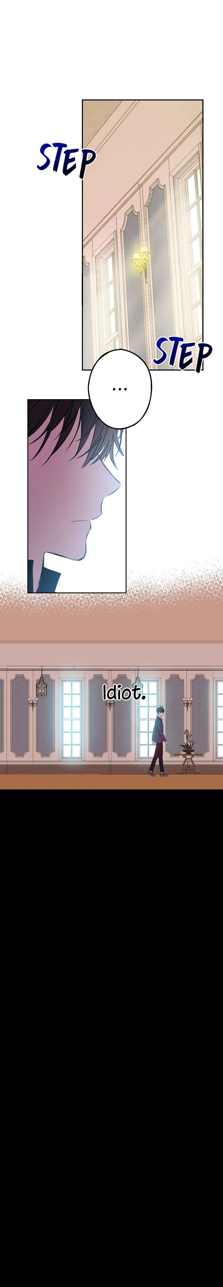 Page 7 Chapter 70 April Fools Collection 2020