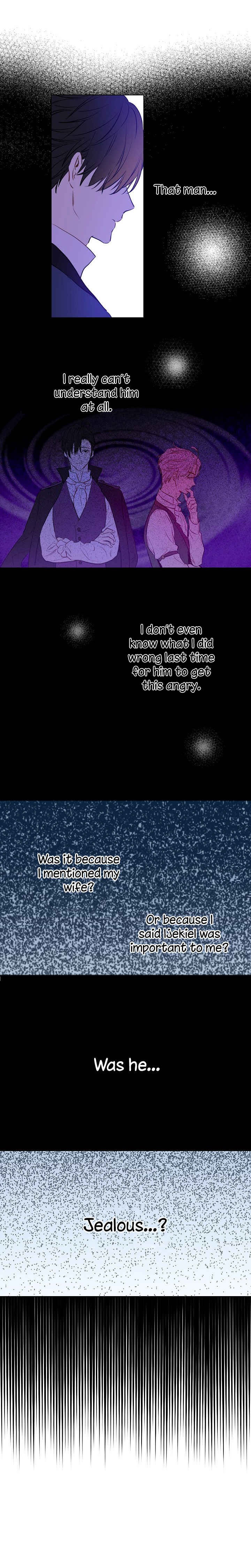 Page 9 Chapter 70 April Fools Collection 2020