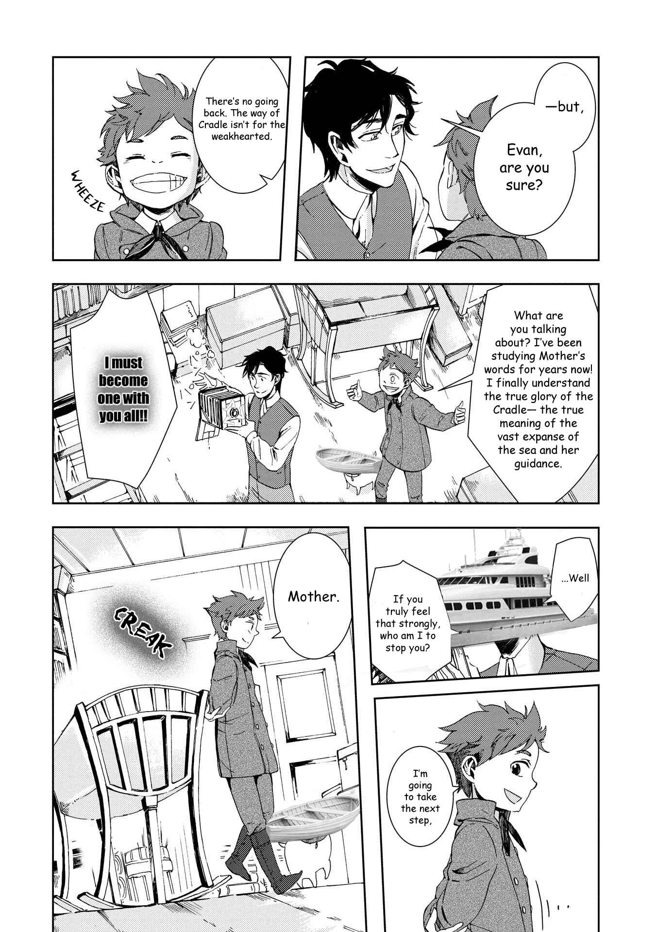Page 4 Chapter 23.1 April Fools Collection 2020