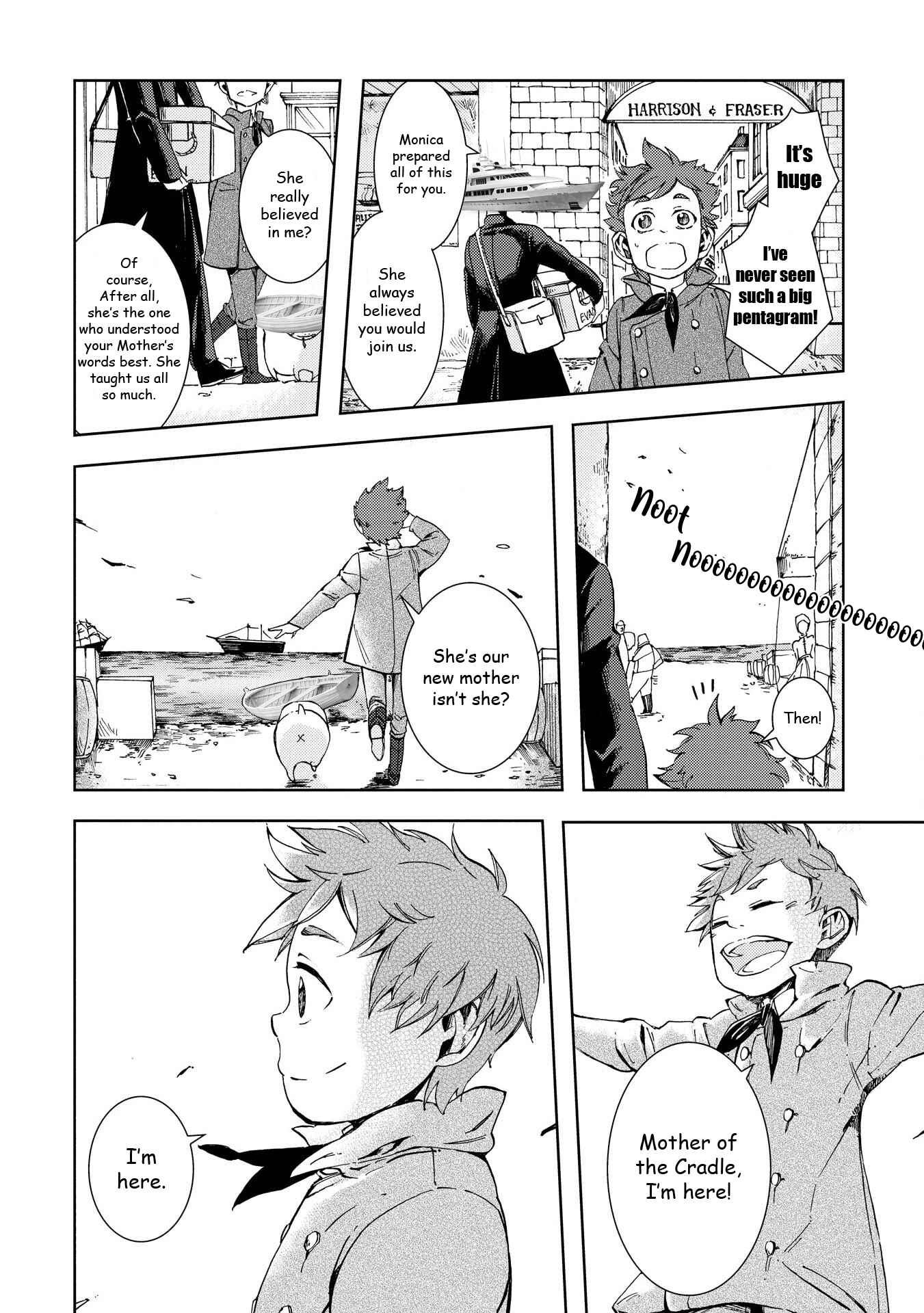 Page 6 Chapter 23.1 April Fools Collection 2020