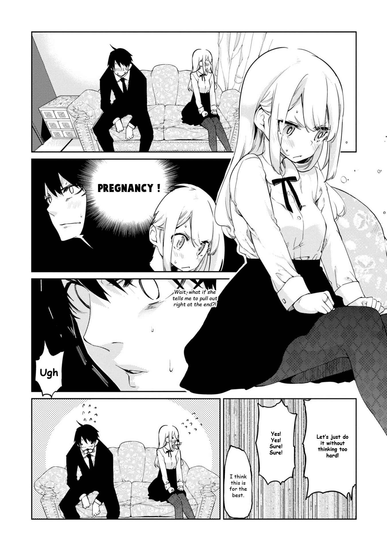 Page 6 Chapter 39 April Fools Collection 2020