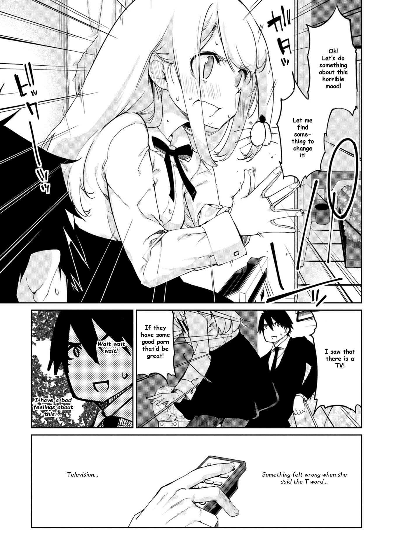 Page 7 Chapter 39 April Fools Collection 2020