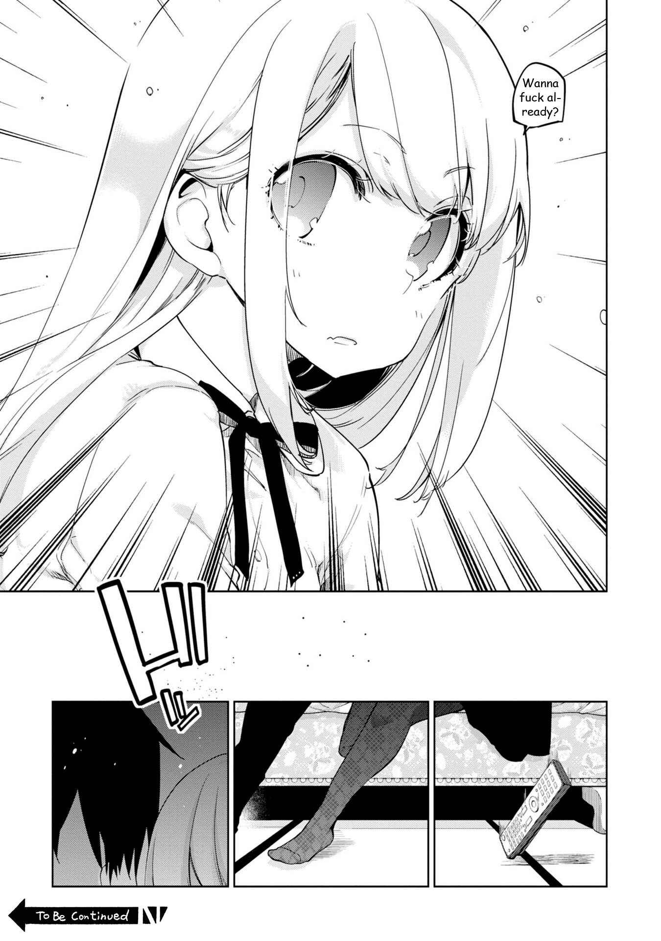 Page 9 Chapter 39 April Fools Collection 2020