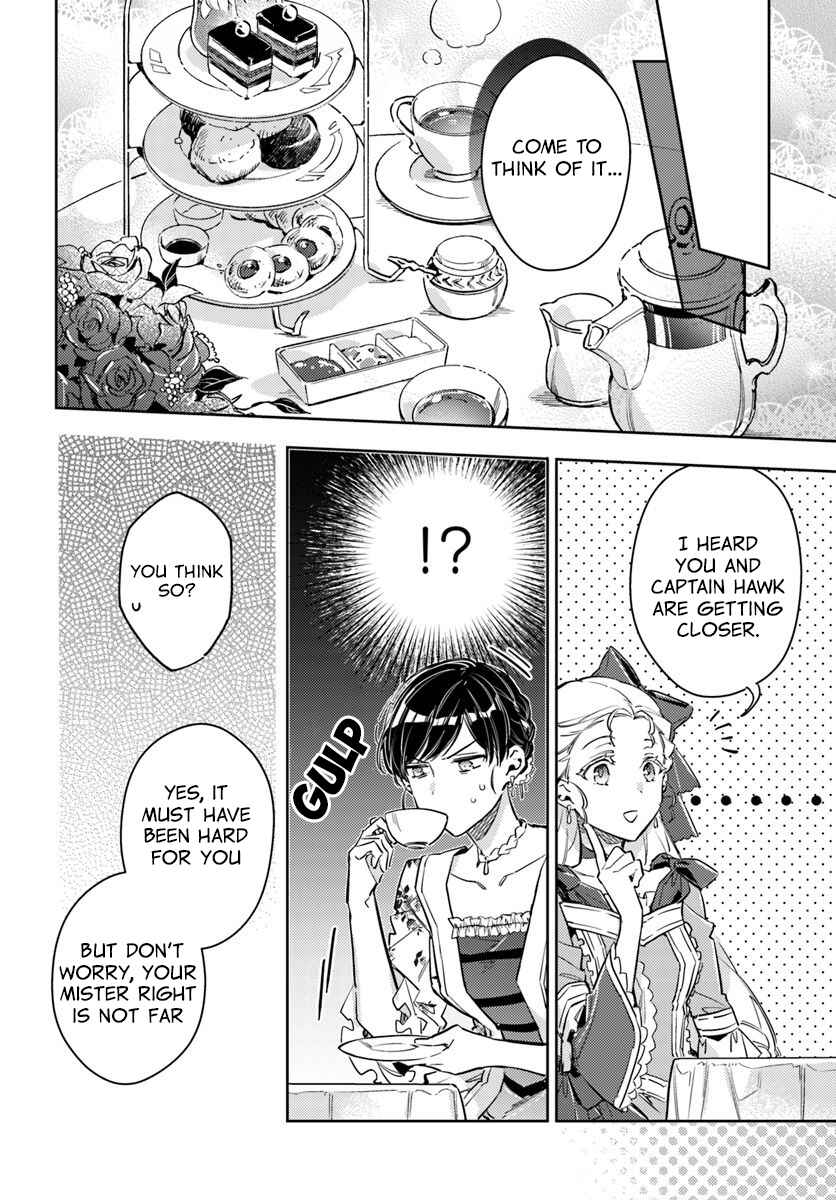 Page 1 Chapter 15.3 April Fools Collection 2020