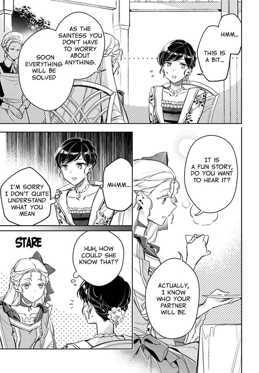 Page 2 Chapter 15.3 April Fools Collection 2020
