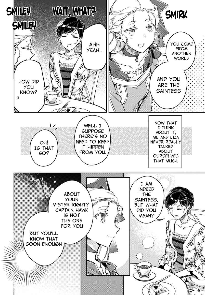 Page 3 Chapter 15.3 April Fools Collection 2020