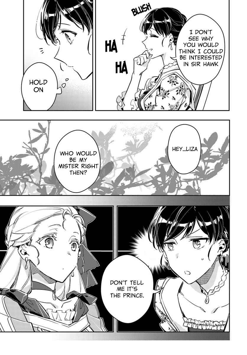 Page 4 Chapter 15.3 April Fools Collection 2020
