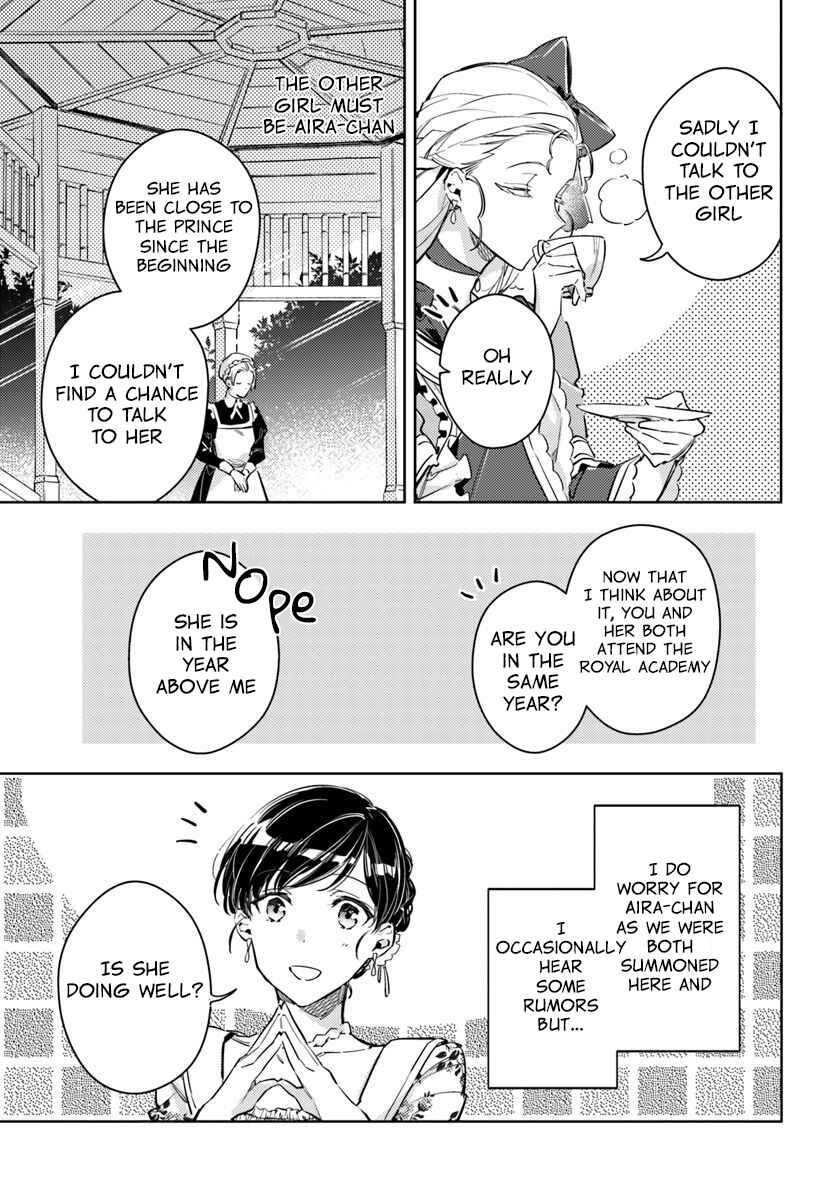 Page 6 Chapter 15.3 April Fools Collection 2020