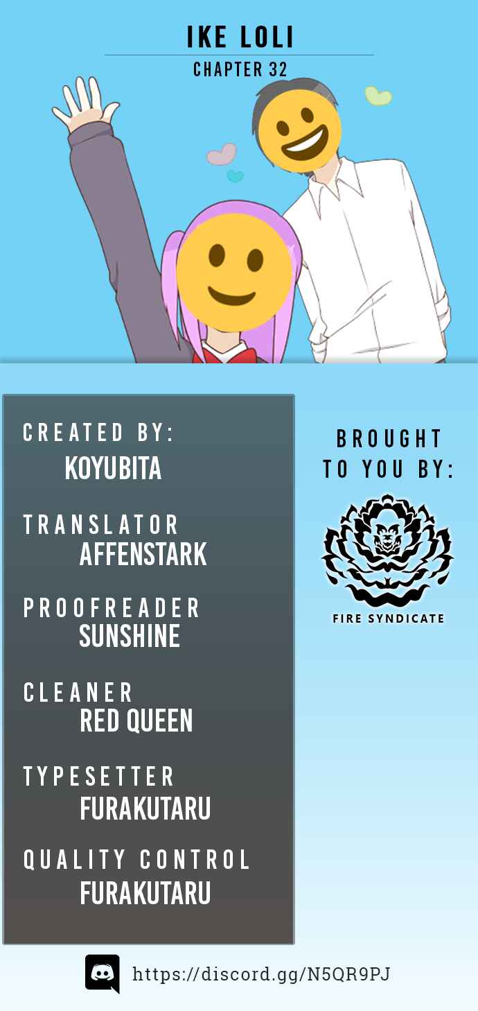 Page 1 Chapter 30.5 April Fools Collection 2020