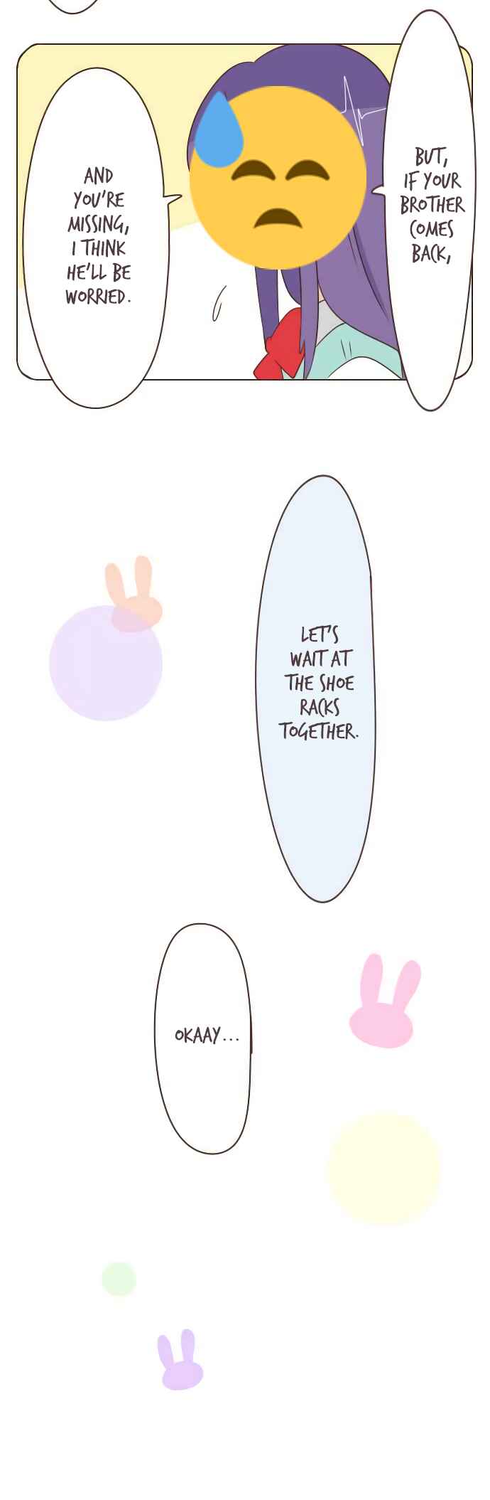 Page 11 Chapter 30.5 April Fools Collection 2020