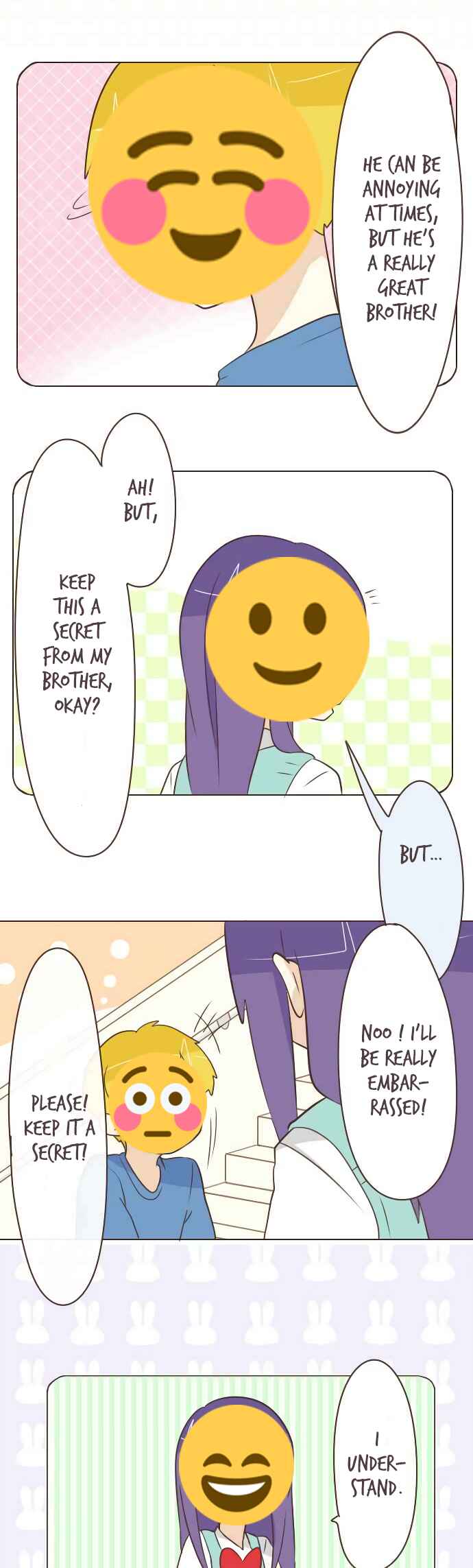 Page 14 Chapter 30.5 April Fools Collection 2020