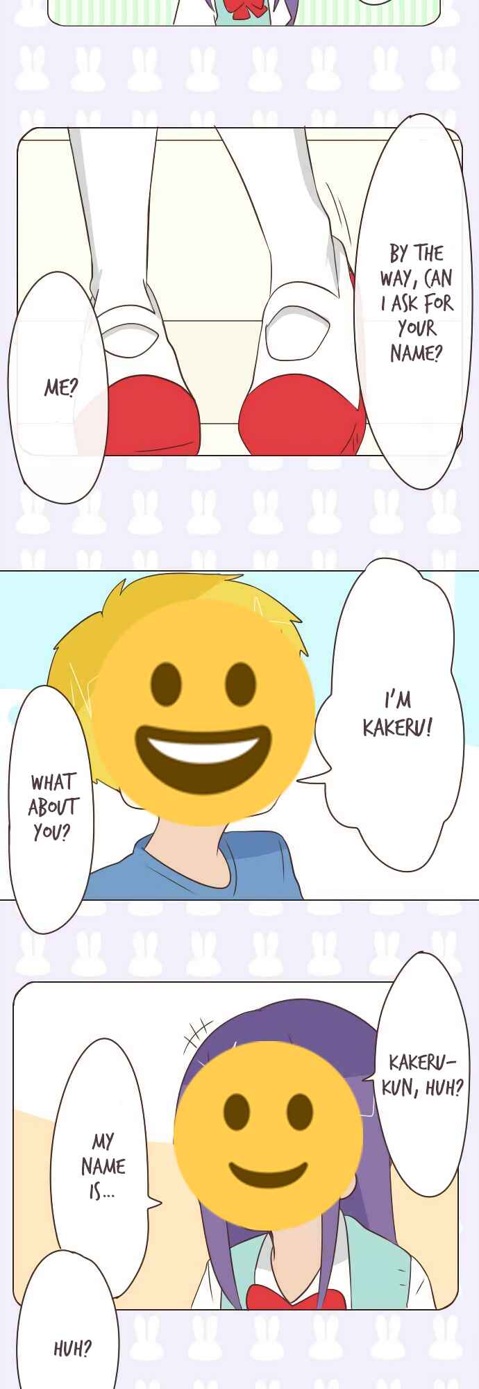 Page 15 Chapter 30.5 April Fools Collection 2020