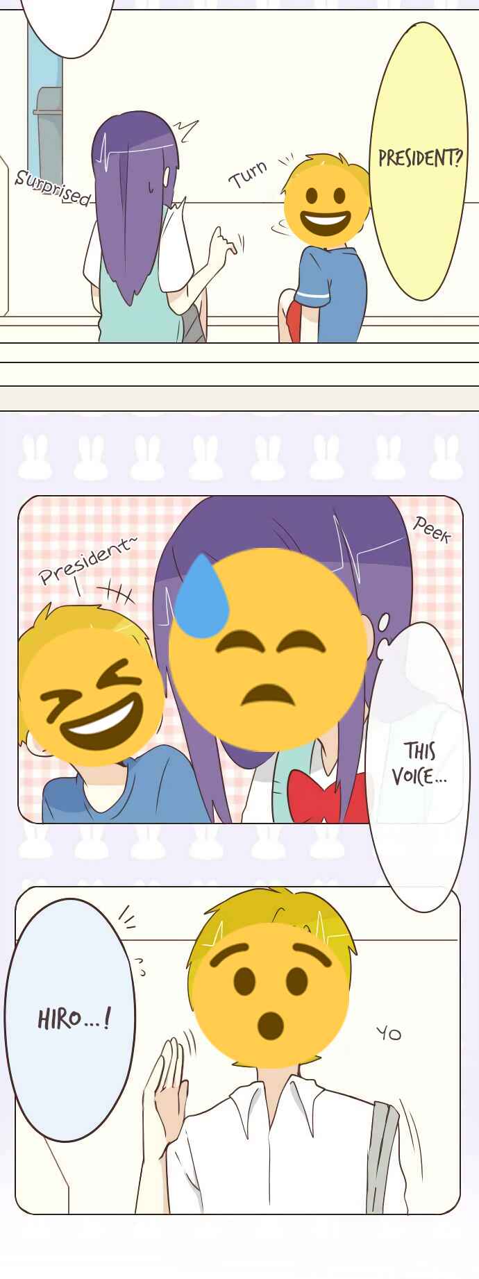 Page 16 Chapter 30.5 April Fools Collection 2020