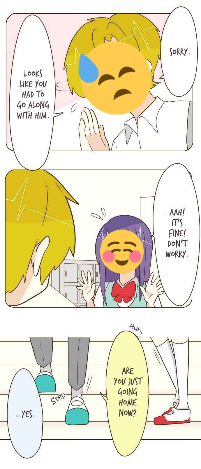 Page 19 Chapter 30.5 April Fools Collection 2020