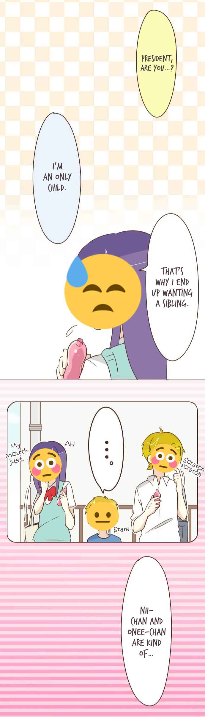 Page 23 Chapter 30.5 April Fools Collection 2020