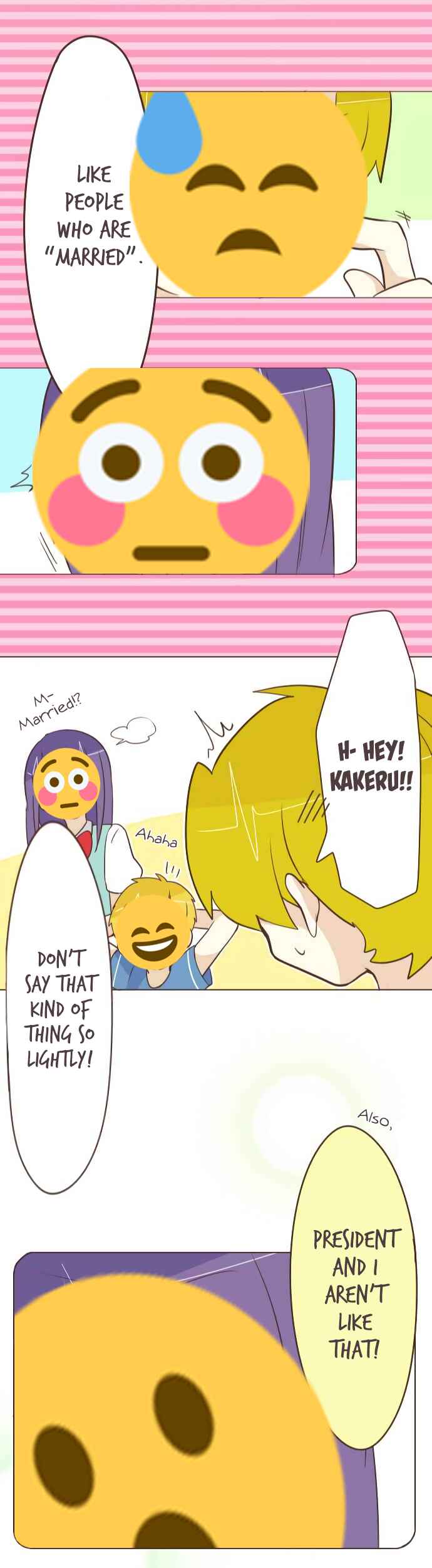 Page 24 Chapter 30.5 April Fools Collection 2020