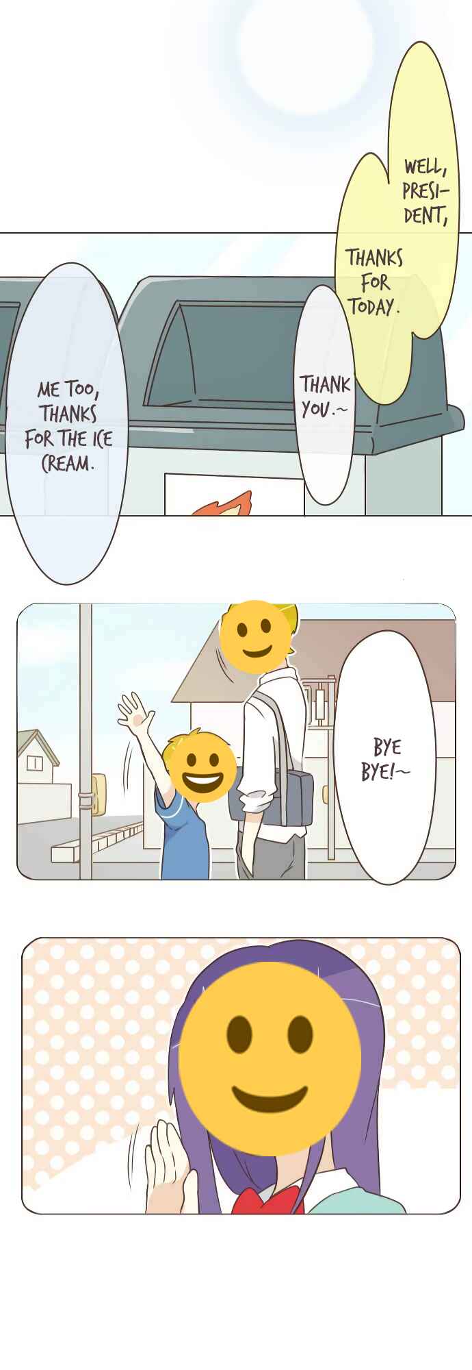 Page 26 Chapter 30.5 April Fools Collection 2020