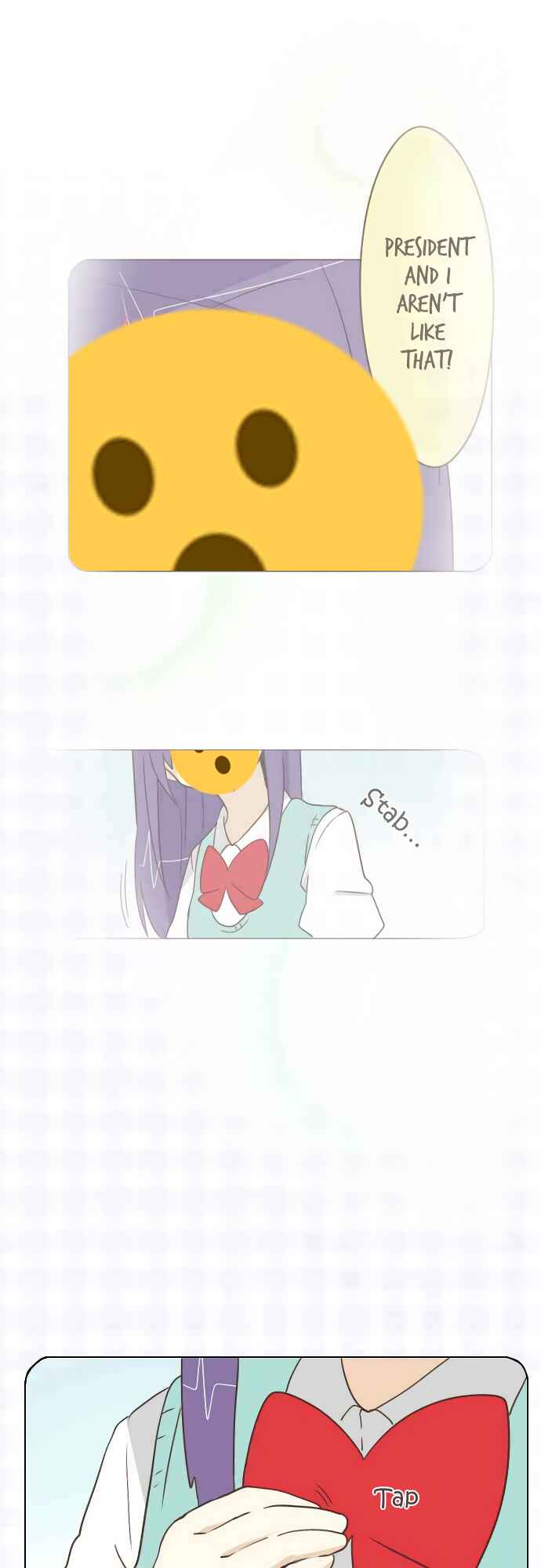 Page 27 Chapter 30.5 April Fools Collection 2020