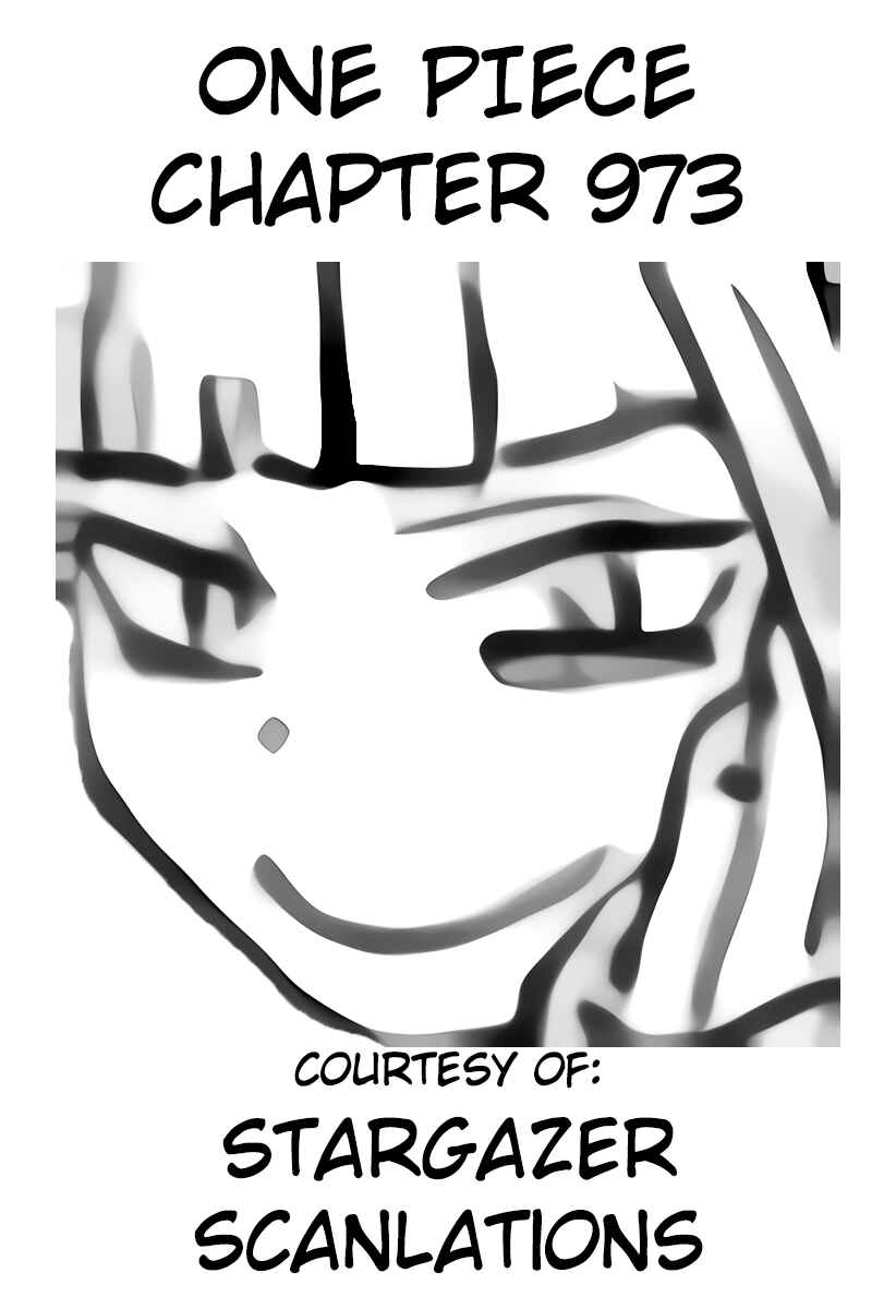 Page 1 Chapter 973 April Fools Collection 2020