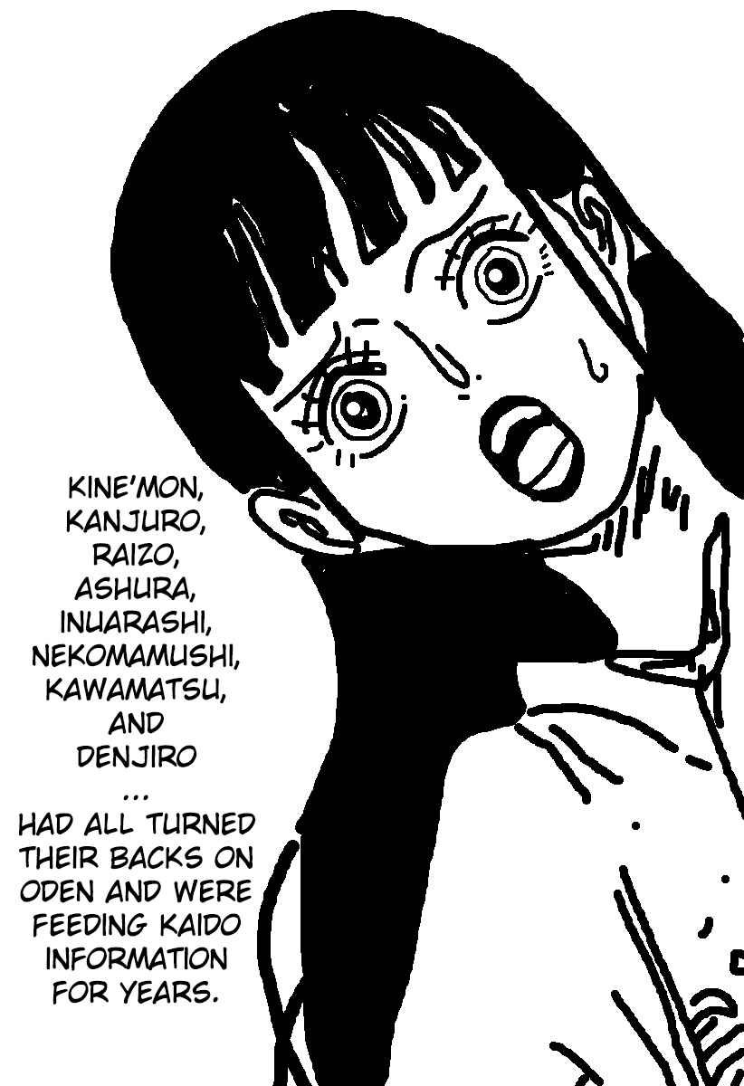 Page 12 Chapter 973 April Fools Collection 2020