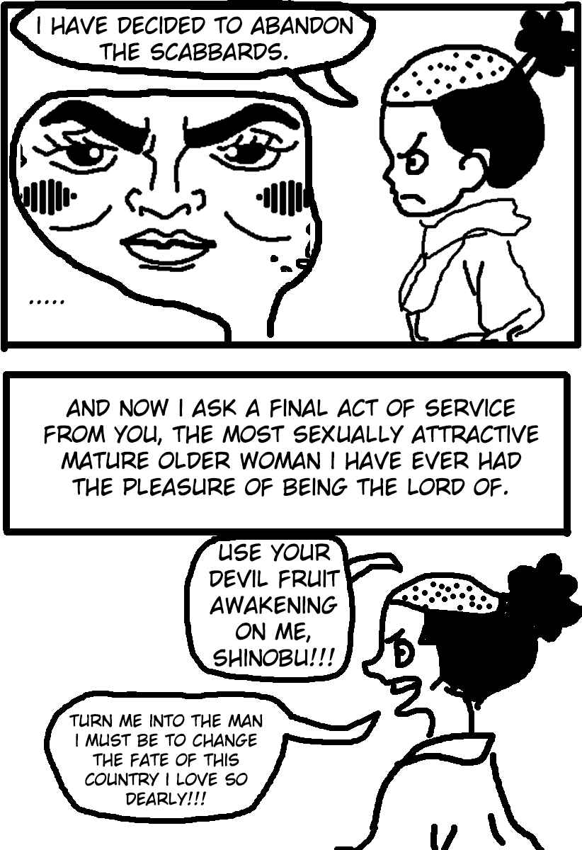 Page 13 Chapter 973 April Fools Collection 2020