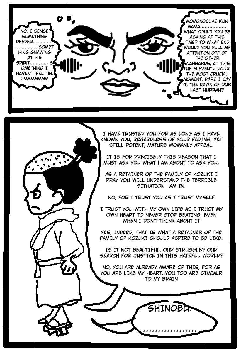 Page 4 Chapter 973 April Fools Collection 2020