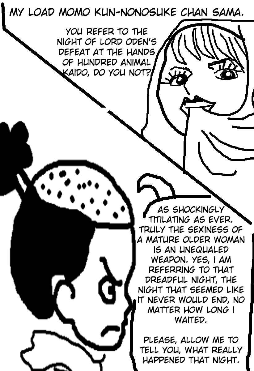 Page 6 Chapter 973 April Fools Collection 2020