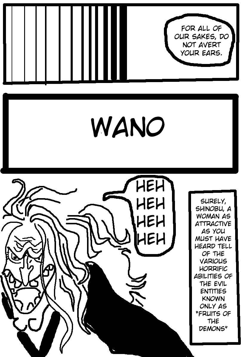 Page 7 Chapter 973 April Fools Collection 2020
