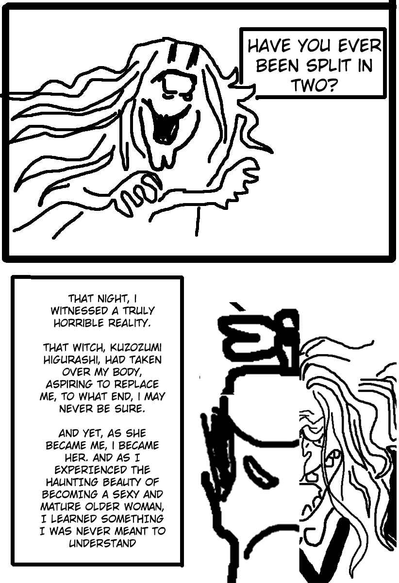 Page 9 Chapter 973 April Fools Collection 2020