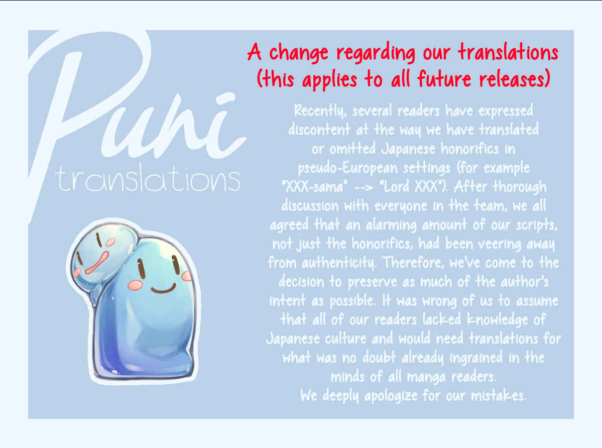 Page 1 Chapter 3.15 April Fools Collection 2020
