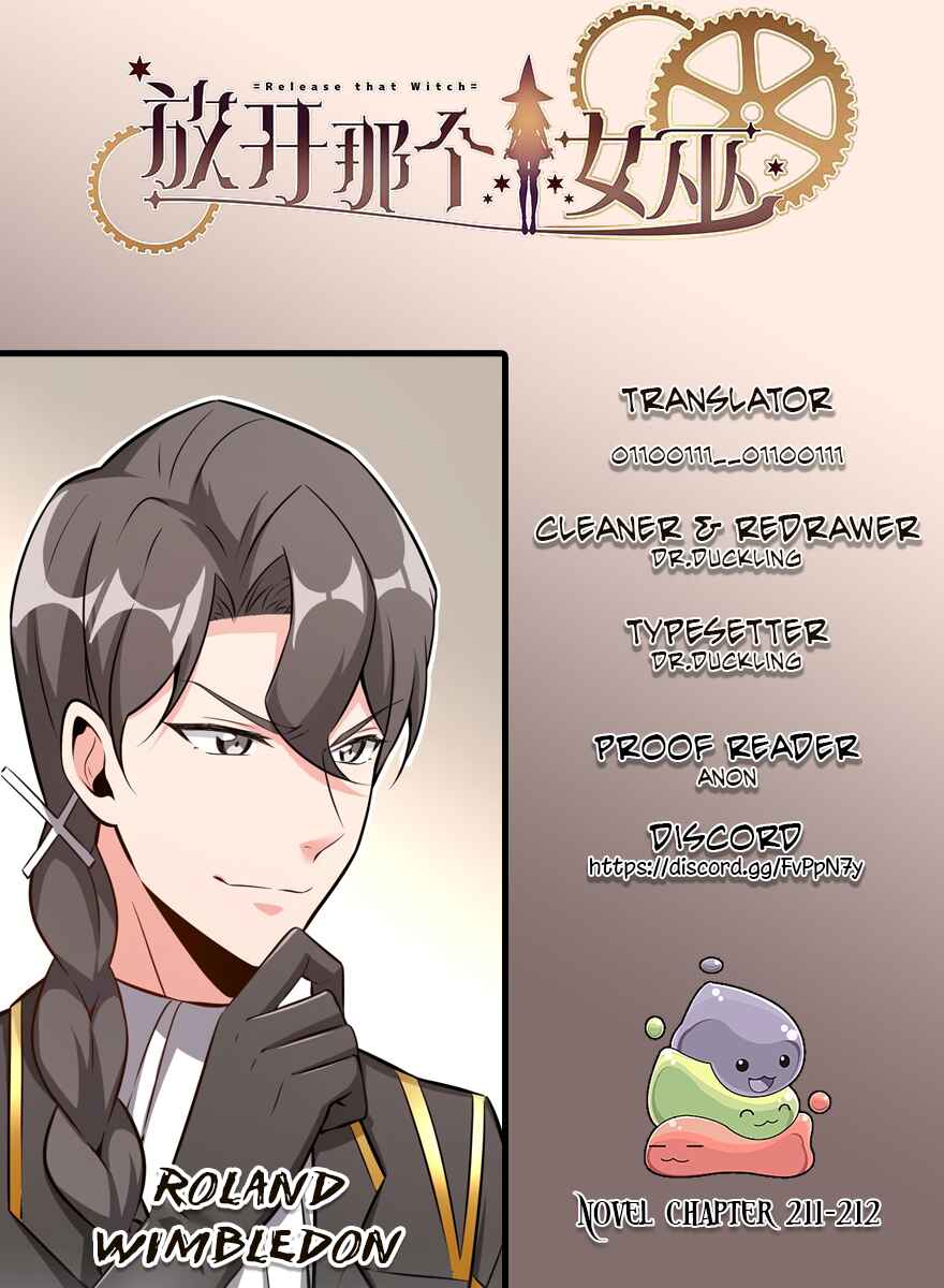 Page 1 Chapter 132.1 April Fools Collection 2020