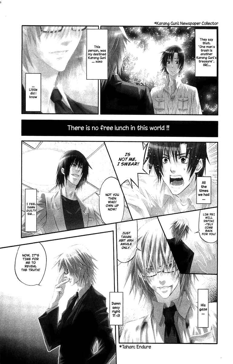 Page 2 Chapter 999 April Fools Collection 2020