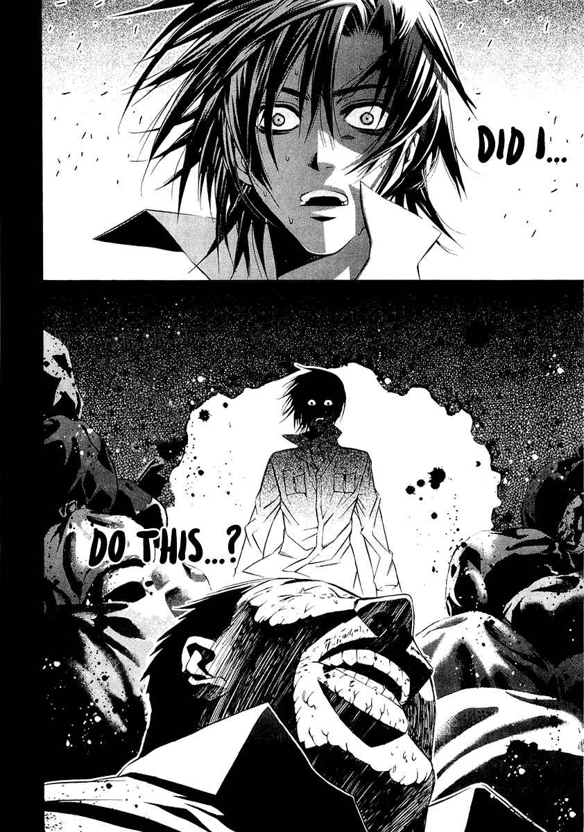 Page 33 Chapter 999 April Fools Collection 2020