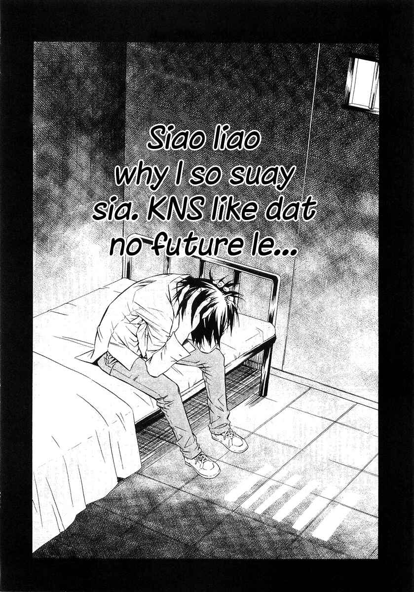Page 55 Chapter 999 April Fools Collection 2020