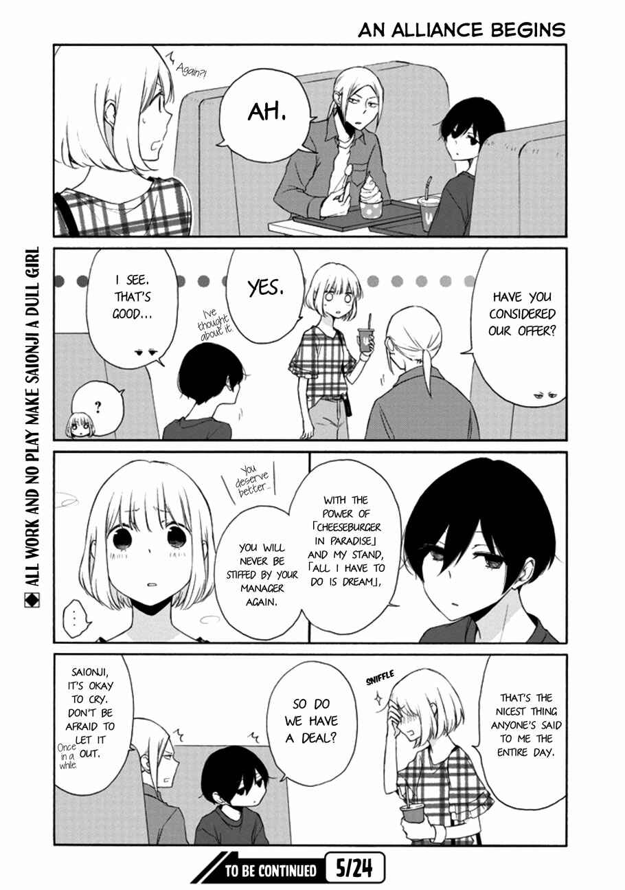 Page 10 Chapter 113.0401 April Fools Collection 2020