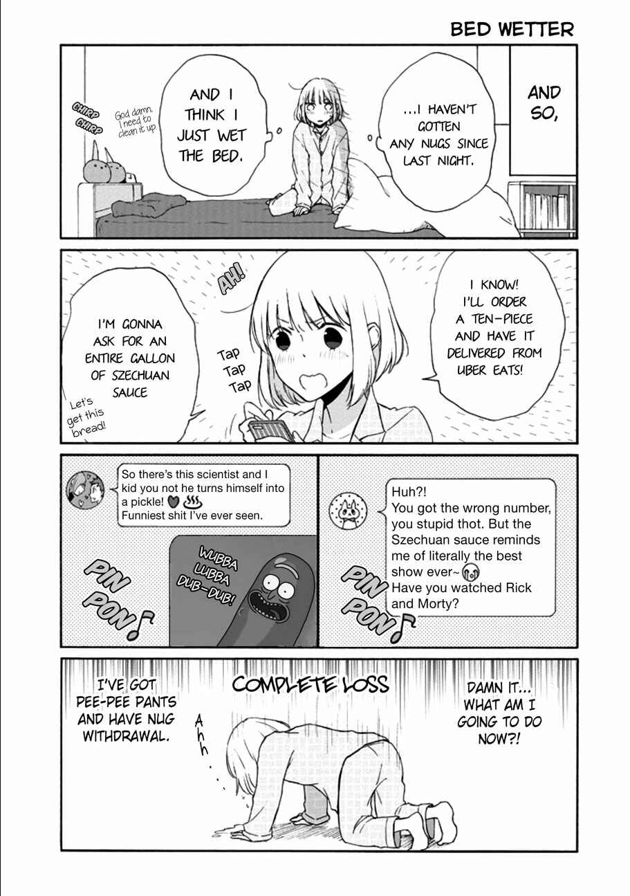 Page 3 Chapter 113.0401 April Fools Collection 2020