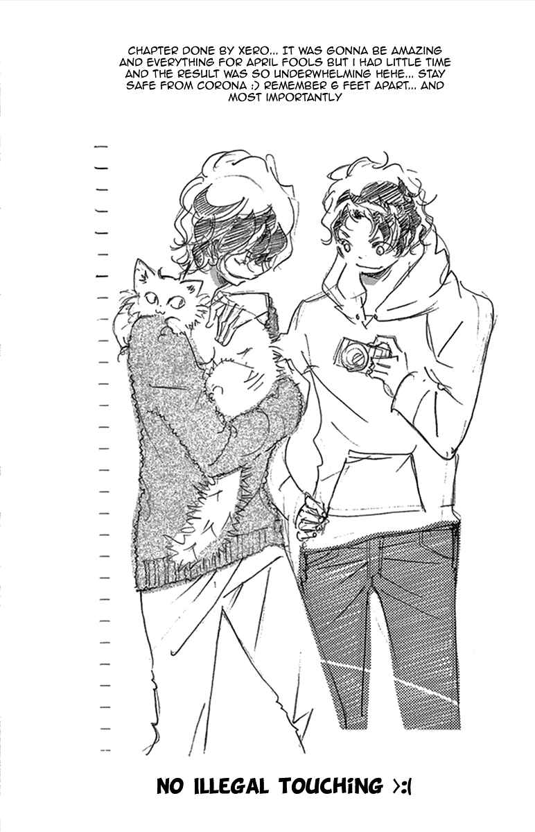 Page 13 Chapter 1939 April Fools Collection 2020