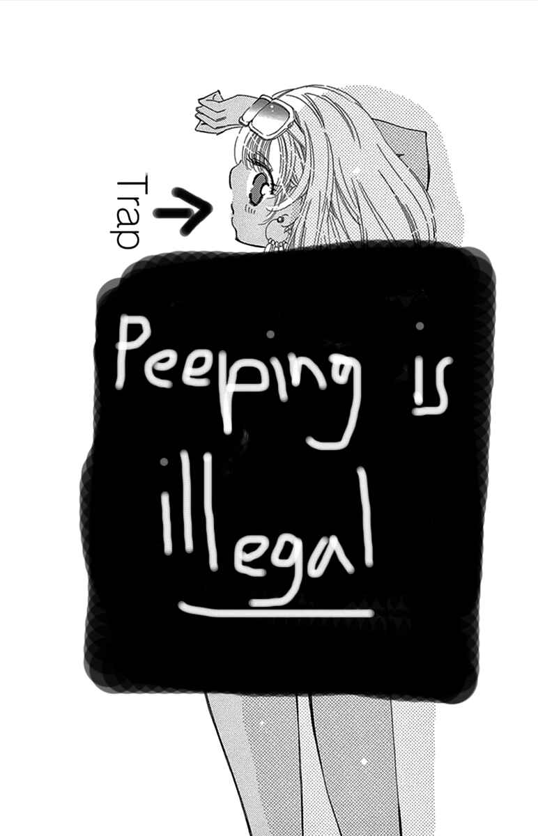 Page 4 Chapter 1939 April Fools Collection 2020
