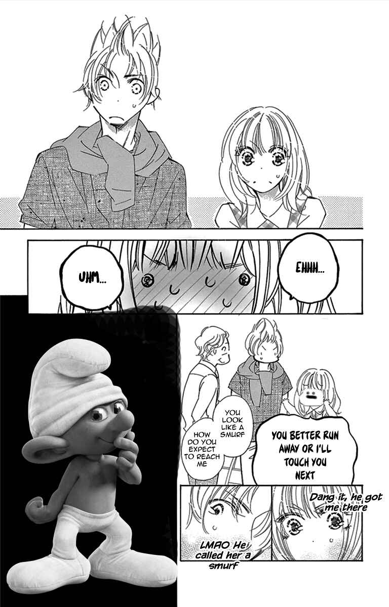 Page 6 Chapter 1939 April Fools Collection 2020