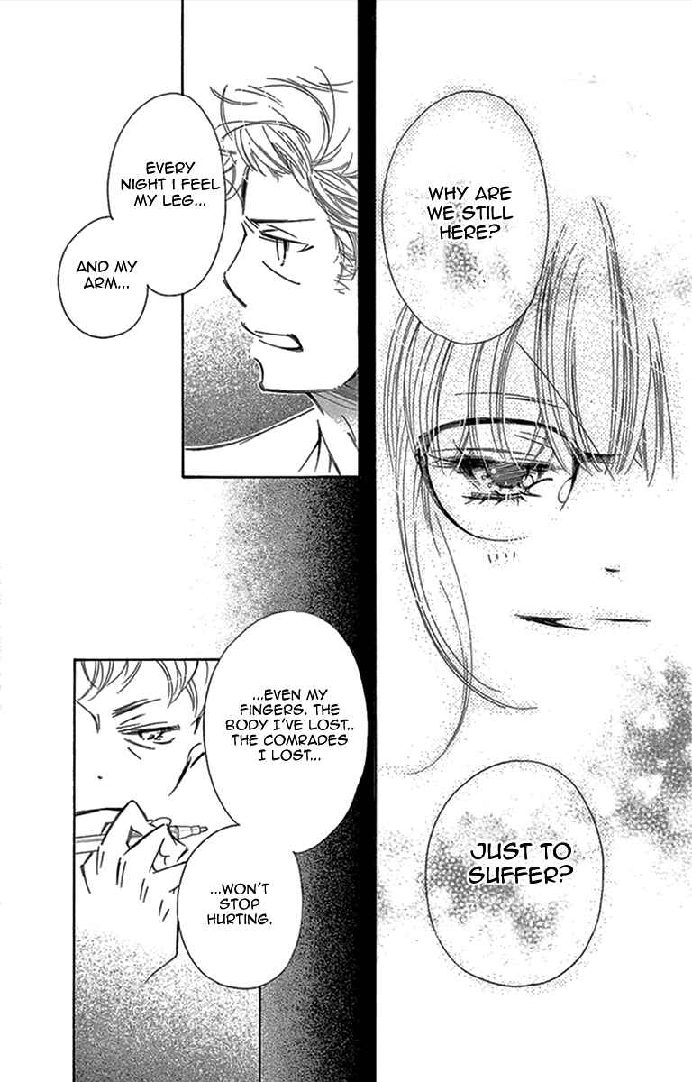 Page 9 Chapter 1939 April Fools Collection 2020