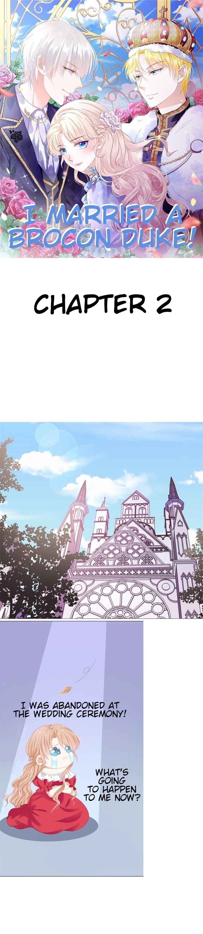 Page 1 Chapter 2.1 April Fools Collection 2020
