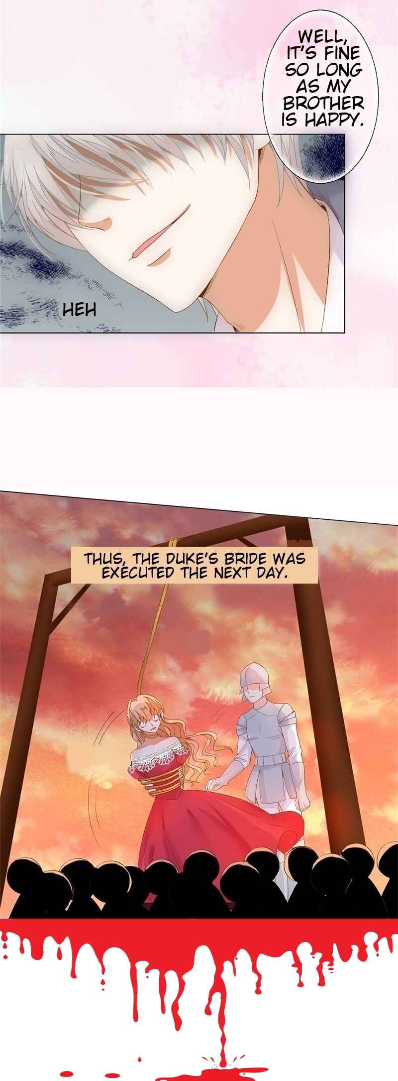 Page 12 Chapter 2.1 April Fools Collection 2020