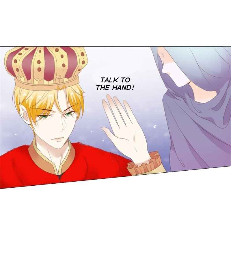 Page 17 Chapter 2.1 April Fools Collection 2020
