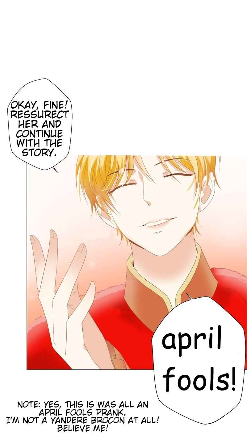 Page 18 Chapter 2.1 April Fools Collection 2020