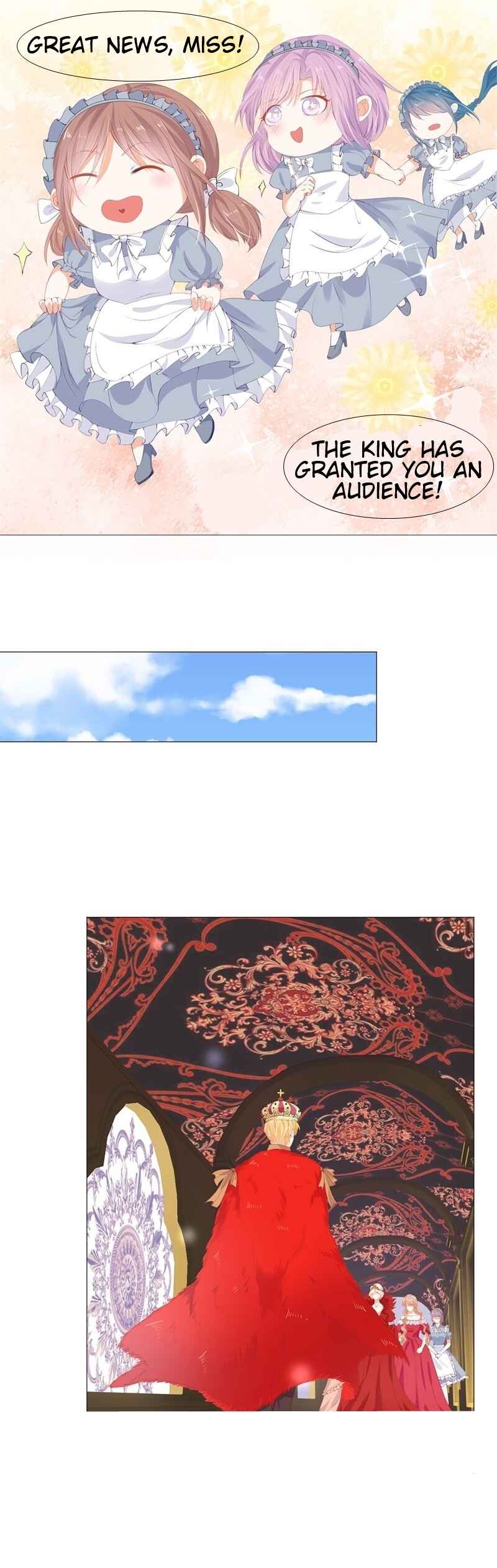 Page 2 Chapter 2.1 April Fools Collection 2020