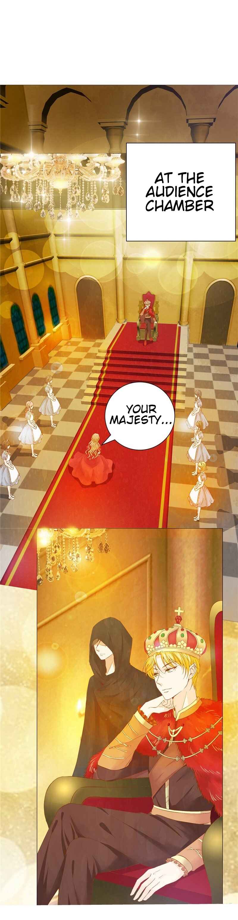 Page 3 Chapter 2.1 April Fools Collection 2020
