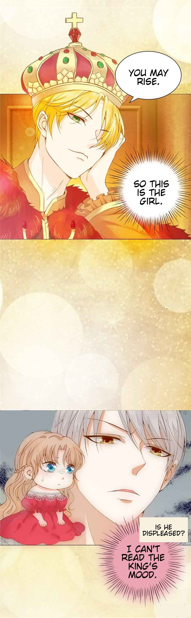 Page 4 Chapter 2.1 April Fools Collection 2020