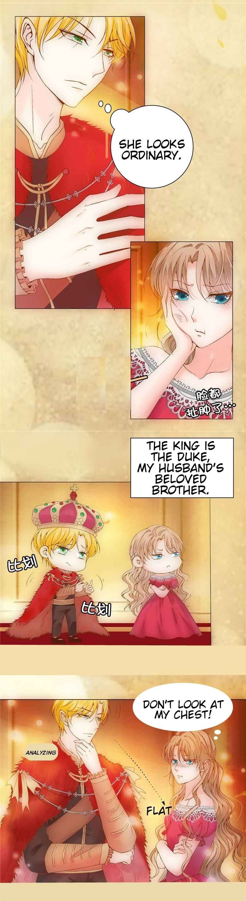 Page 6 Chapter 2.1 April Fools Collection 2020